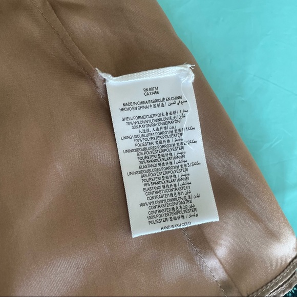 BCBGMAXAZRIA DRESS - Picture 11 of 11